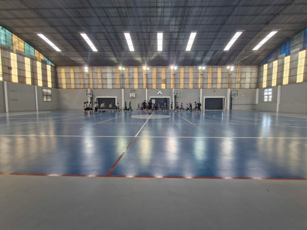Cancha Somisa