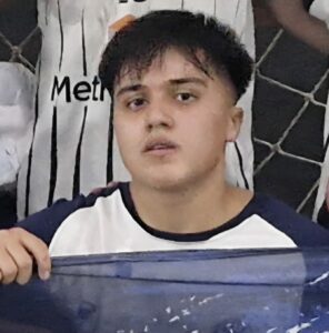 Luca Vega
