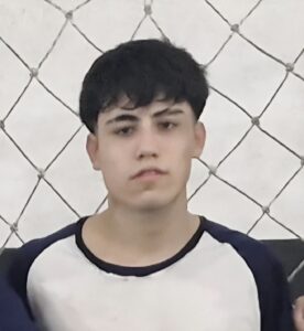 Santino Jorge