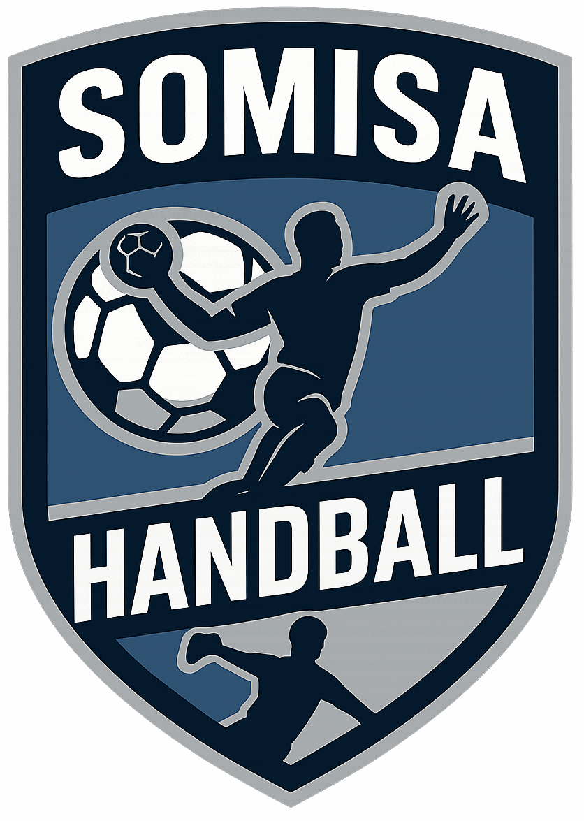 Logo Somisa Handball